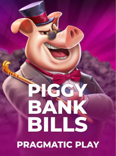 Piggy Bank Bills